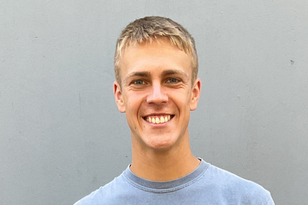Landon Rush